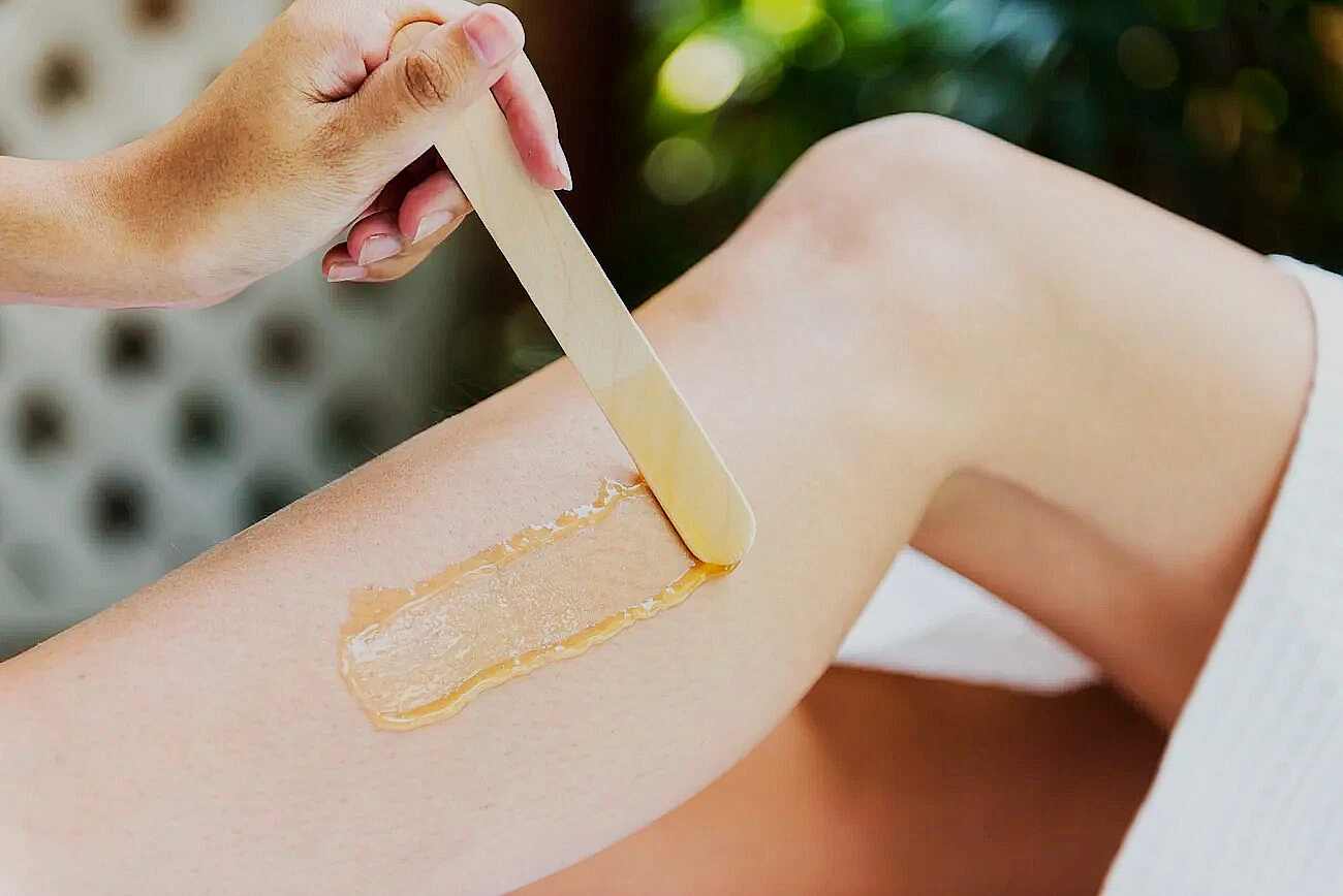 depilacao em duque de caxias RJ