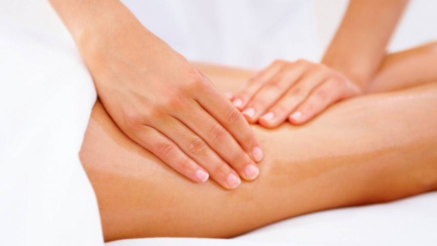 drenagem linfática em duque de caxias Rosa Sperandio Estética